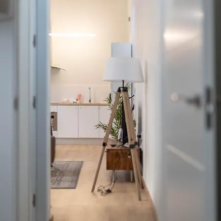 Carpenter's By Time * Cádiz