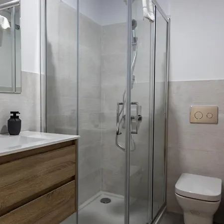 Apartmán Carpenter's By Time Cádiz