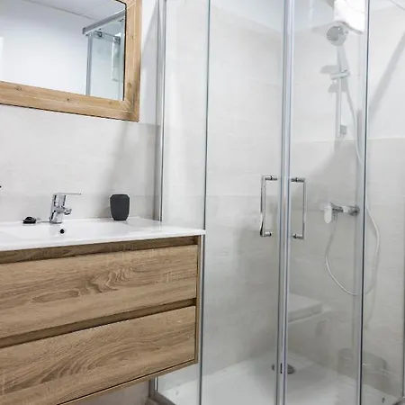 Carpenter's By Time Cádiz