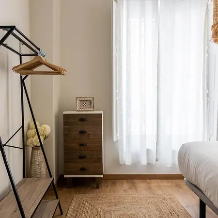 Carpenter's By Time Apartmán Cádiz