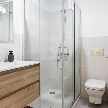 Carpenter's By Time Apartmán