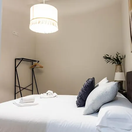 Carpenter's By Time Apartamento