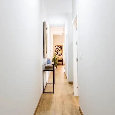 Carpenter's By Time Apartamento Cádis