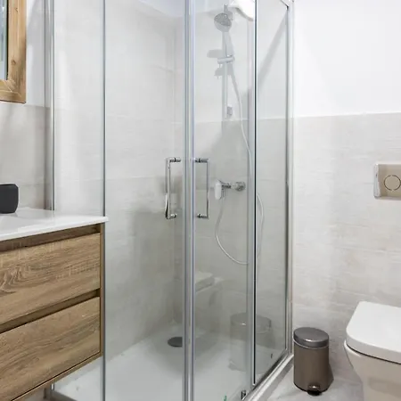 Apartamento Carpenter's By Time