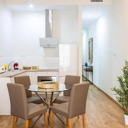 Apartment Carpenter's By Time Cádiz