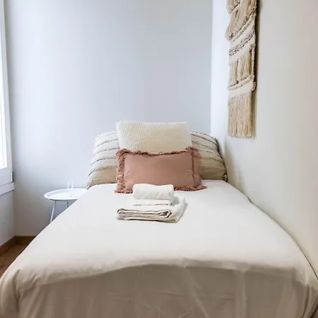 Apartment Carpenter's By Time Cádiz