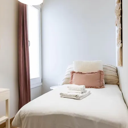 Apartamento Carpenter's By Time *