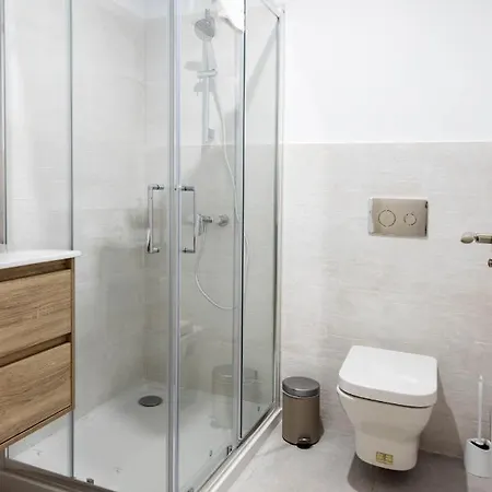 Carpenter's By Time Apartamento *