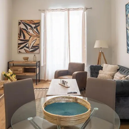 Carpenter's By Time Apartamento