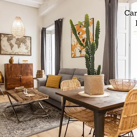 Carpenter's By Time