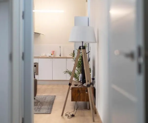 Carpenter's By Time * Cádiz