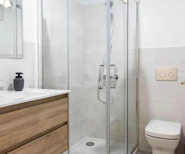 Carpenter's By Time Lejlighed