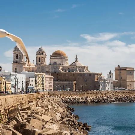 Carpenter's By Time Апартаменти *