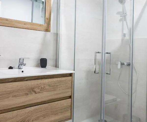 Carpenter's By Time Кадіс